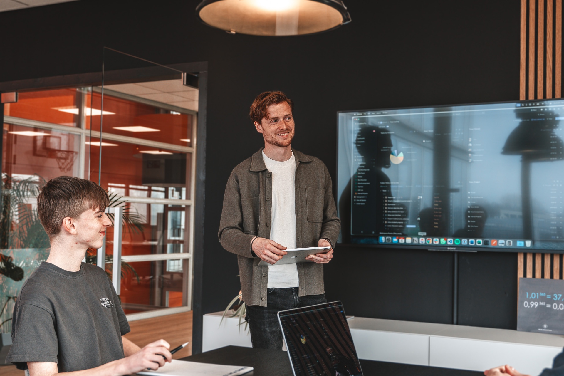 Onze werkwijze | Codeless Factory